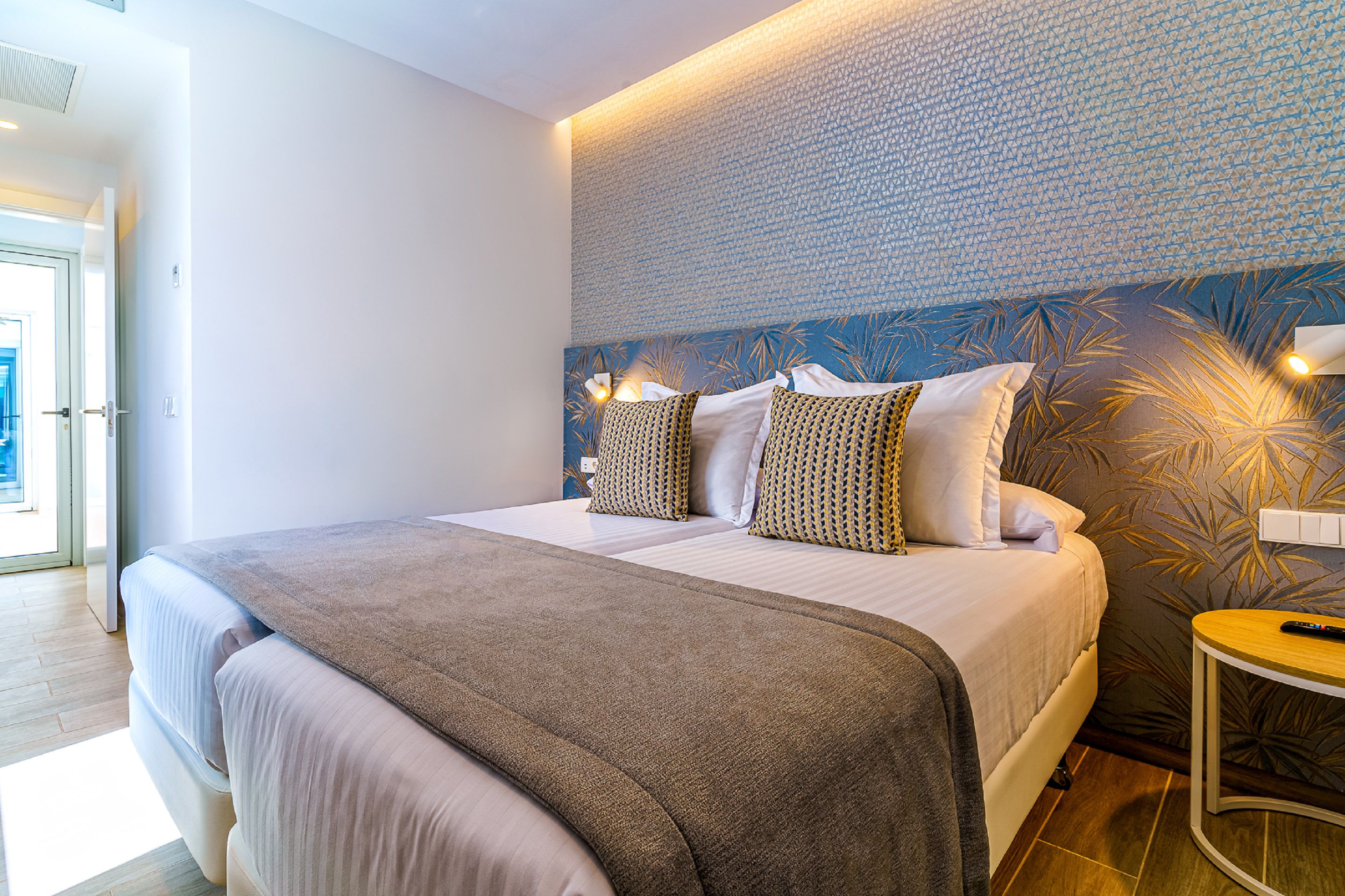 Deluxe del hotel Resort Cordial Santa Águeda & Perchel Beach Club. Foto 2