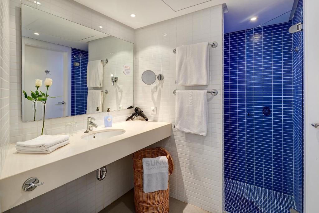 Estudio Económico del hotel Hipotels Cala Bona Club