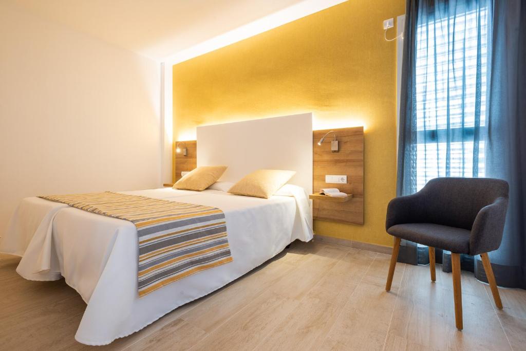 Apartamento 1 habitación del hotel Casablanca Mallorca