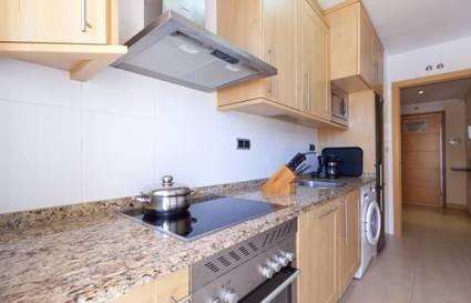 Apartamento 2 habitaciones Acceso Piscina del hotel Senator Mar Menor Golf & Spa Resort. Foto 3