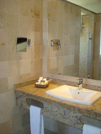 Habitación doble del hotel Senator Mar Menor Golf & Spa Resort. Foto 1