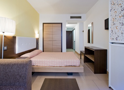 Estudio del hotel Apartamentos Recoletos. Foto 2