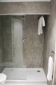 Apartamento 1 habitación del hotel Apartamentos Recoletos. Foto 5