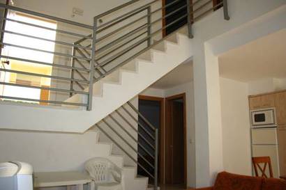 DUPLEX 2 DORMITORIOS del hotel Caños De Meca. Foto 5