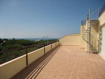 ATICO 2 DORMITORIOS del hotel Caños De Meca. Foto 6