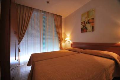 ATICO 2 DORMITORIOS del hotel Caños De Meca. Foto 9