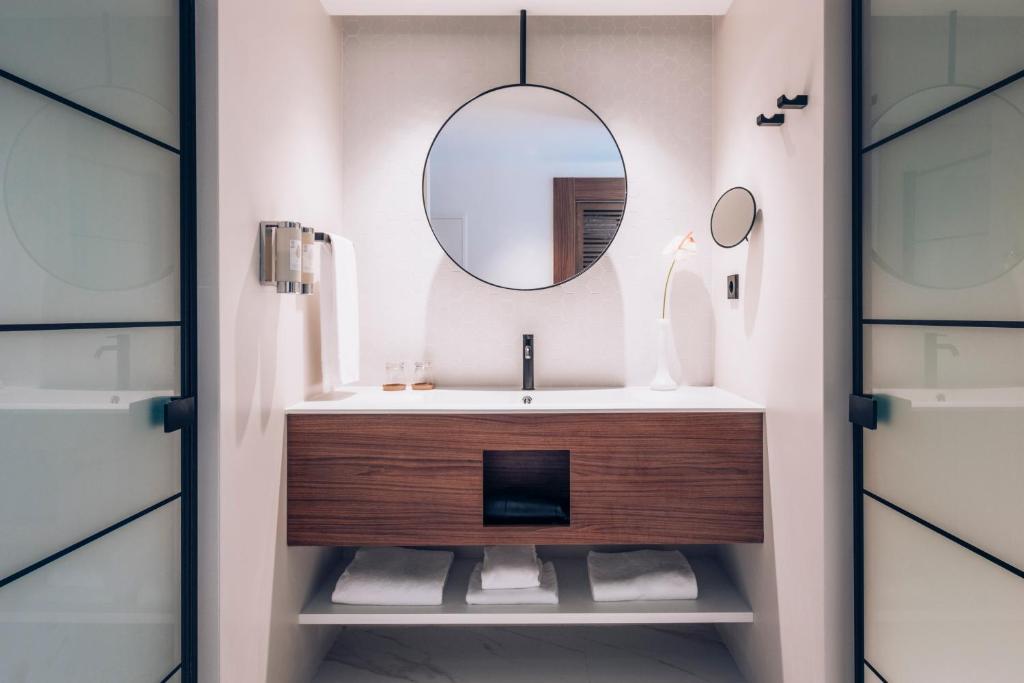 Suite Familiar del hotel Iberostar Selection Playa de Muro Village