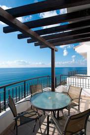 Apartamento Vista Mar 1 habitación del hotel Olée Nerja Holiday Rentals By Fuerte Group