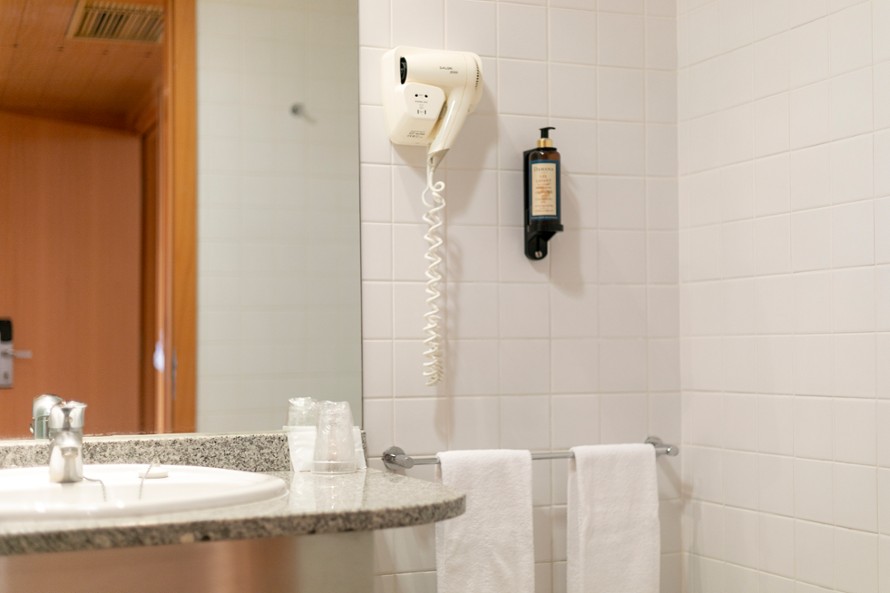 Apartamento de 1 dormitorio del hotel Antillia. Foto 2