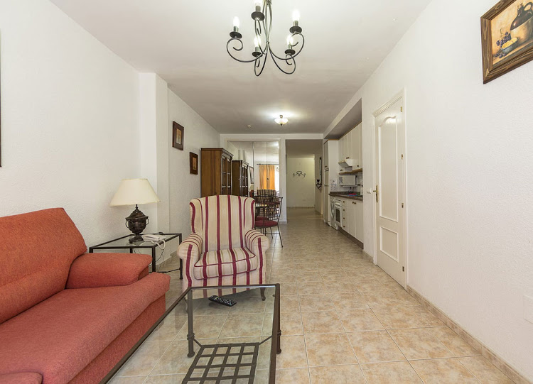 Apartamento 1 habitación del hotel Mijas Costa Oasis by Grangefield Oasis Club. Foto 2