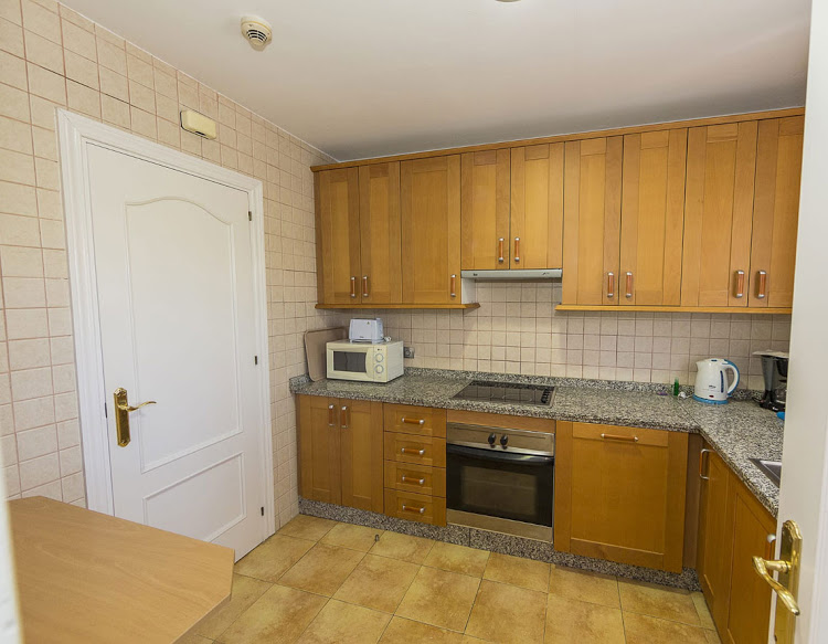 Apartamento 2 habitaciones del hotel Mijas Costa Oasis by Grangefield Oasis Club. Foto 3