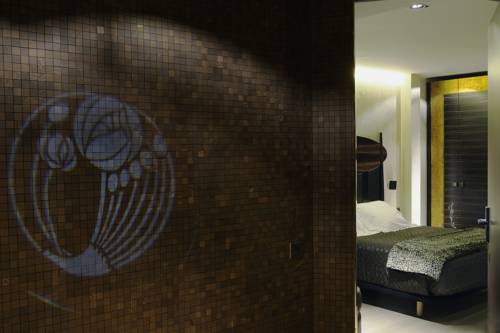 Habitación doble Superior del hotel Hotel Bagues, A Small Luxury Hotels Of The World. Foto 3