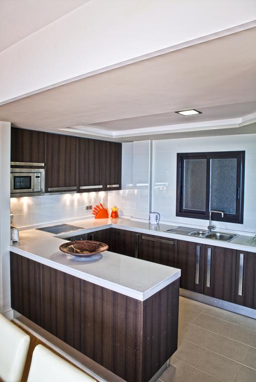 Ático Lujo 2 habitaciones del hotel Casas Del Mar Boutique. Foto 3