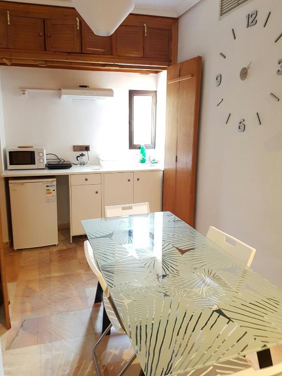 Apartamento 1 habitación del hotel Y Apartamentos Doña Lola. Foto 3