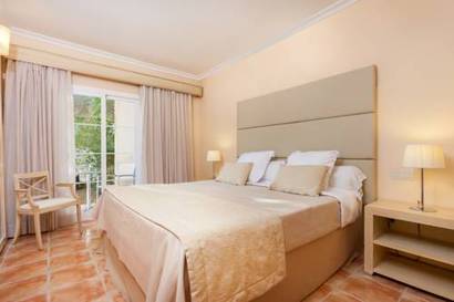 Apartamento Privilege del hotel Zafiro Can Picafort